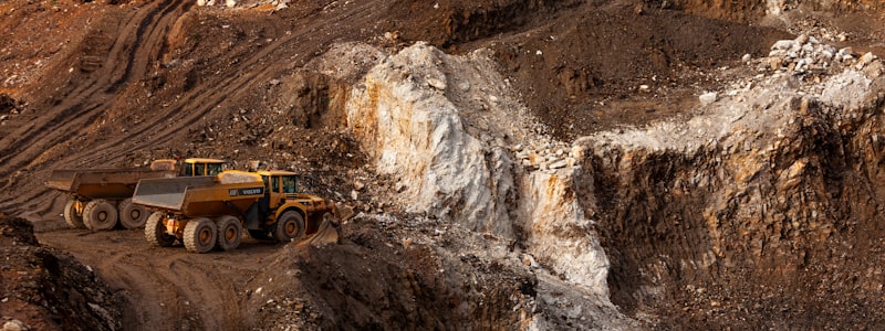 Haul truck